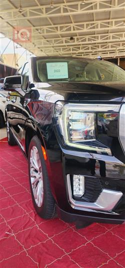 GMC Yukon